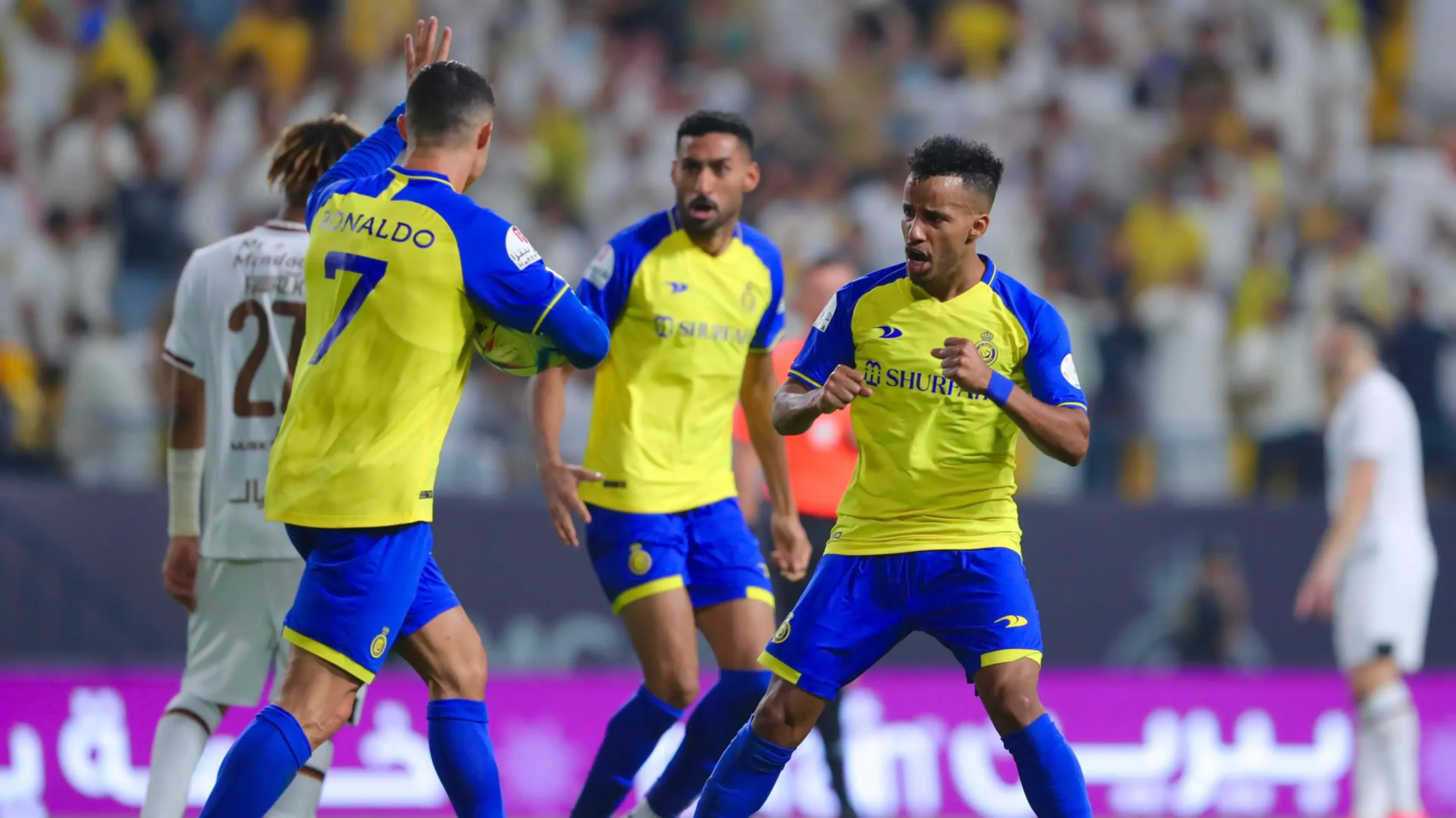 موعد مباراة النصر القادمة