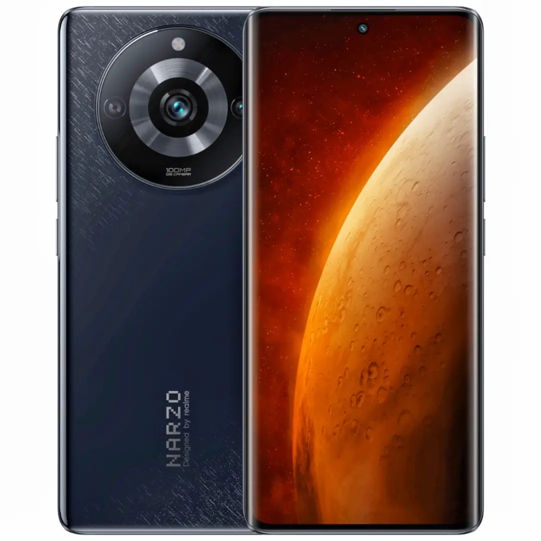 سعر ومواصفات ومميزات هاتف Realme Narzo 60 Pro