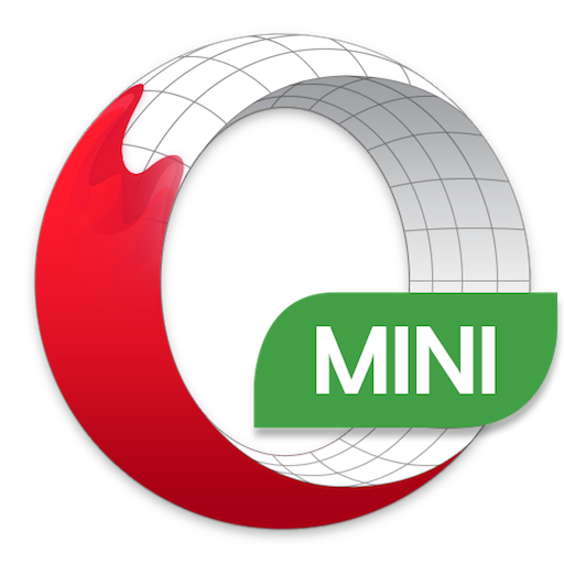 شرح برنامج Opera Mini