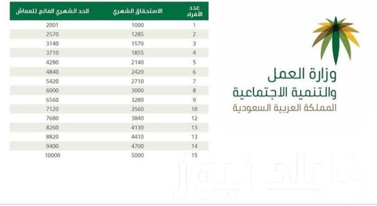 الضمان الاجتماعي نزول: كل ما تحتاج معرفته