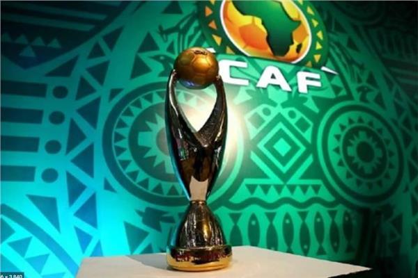 ترتيب مجموعات دوري أبطال أفريقيا