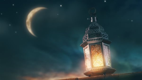 موعد شهر رمضان في تونس