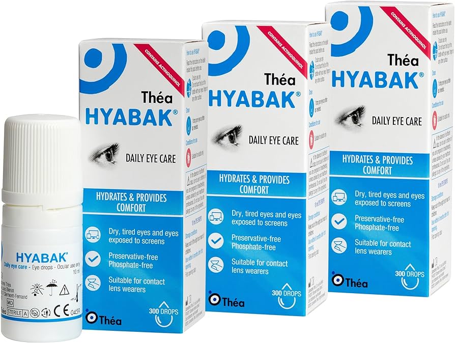 قطرة هايبك Hayabak