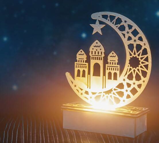 موعد شهر رمضان في الامارات