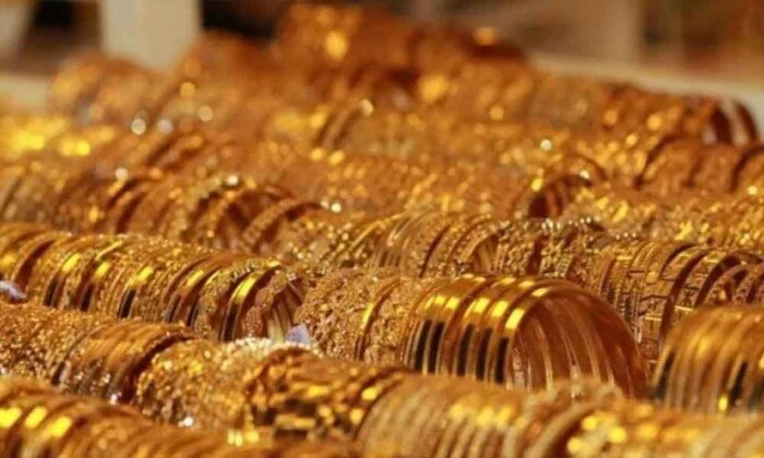 سعر الذهب في الأردن اليوم