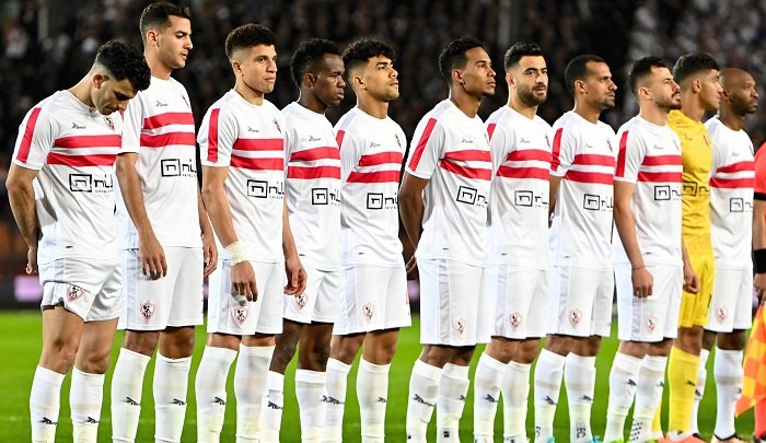 القنوات المفتوحة الناقلة لمباراة الزمالك ونهضة بركان