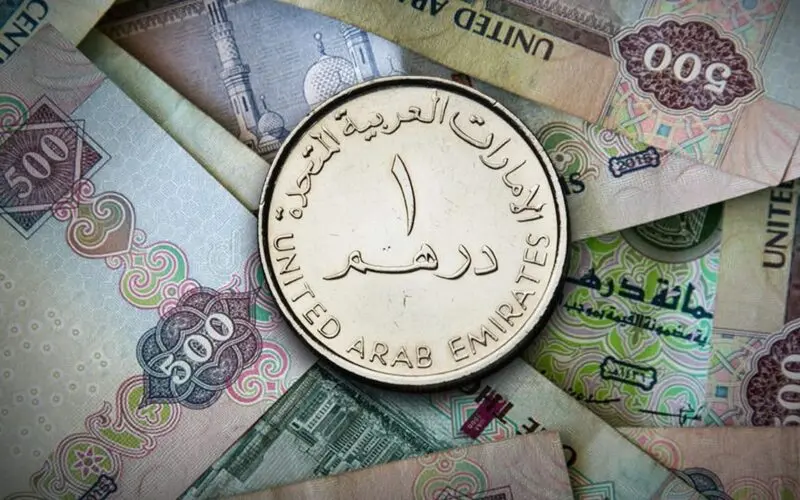 سعر الدرهم الإماراتي اليوم مقابل الجنية المصري